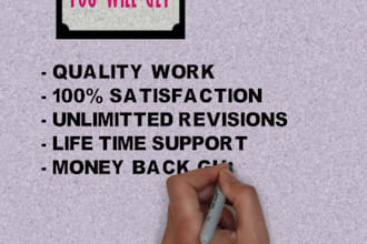 do lead generation and data research