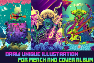 create alien t shirt design horror t shirt design fantasy t shirt design