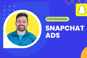 run snapchat ad to promote your business