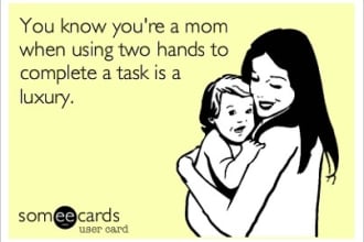 give young parents advice