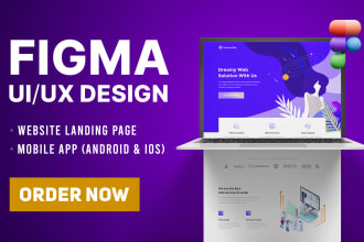 do premium website mockup