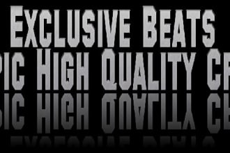 make you a Custom Beat