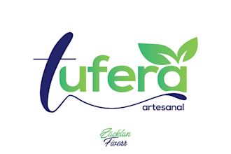 design a modern healthy and nutrition logo