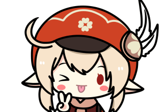 draw a chibi icon in 2 hours