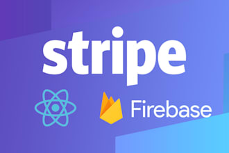 integrate stripe in react js