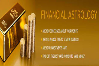predict your wealth, investment and financial matters