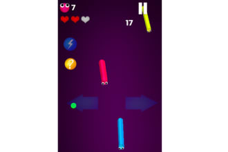 make 2d games with admob integration for android and HTML5 with construct 2 or 3