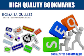 do super social bookmarking for social sites
