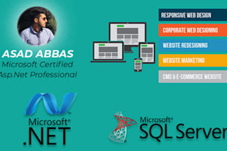 do code in dot net mvc dot net core and c sharp