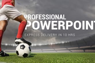 powerpoint presentation, powerpoint template, pitch deck
