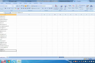 do efficient and accurate data entry services