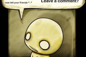 comment on your blogposts and visit it everyday for 10 days