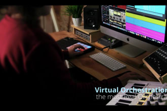 compose complete game music soundtrack from chiptune to epic