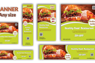 design google ads banner ads, affiliate web banner ads