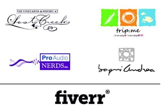 create Professional and aesthetically LOGO