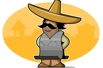 translate your love letter from Spanish to English