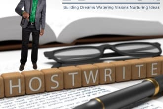 ghostwrite your business speech and presentations