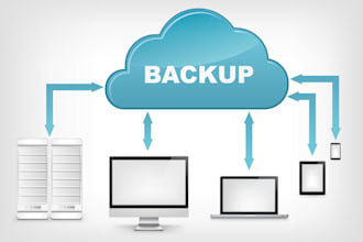 do workstation and server backup software free