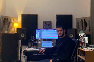 elevate your sound mixing your songs to audio excellence