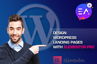 clone, convert ai, psd, html, figma to wordpress website as elementor pro expert