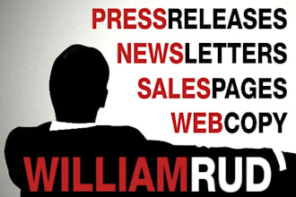 write professional web copy that generates sales