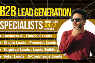 search business email, contact address, lead generation
