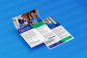design event and promotional, real estate, business flyer