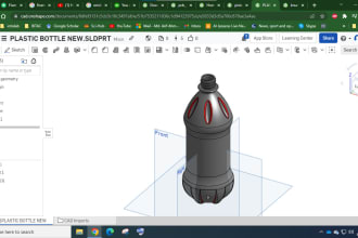 do industrial design in onshape, inventor and fusion 360