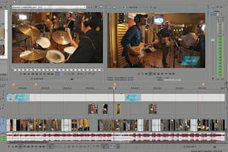 do general Video Editing