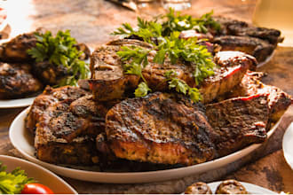 give you 5 delicious and healthy recipes