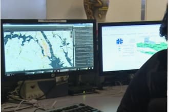 work on emergency management and homeland security emhs