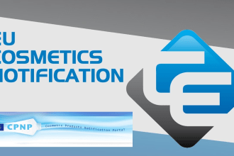 register your cosmetic products on cpnp as a safety assessor