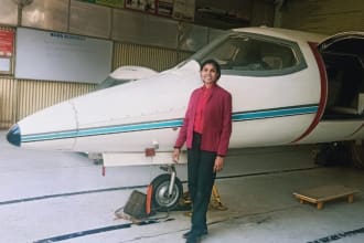 be your aviation consultant