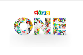 setup and customize your zoho one