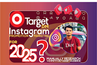 do instagram dm marketing