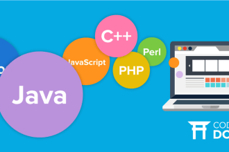 do java, kotlin, c, cpp and c sharp project tasks for you