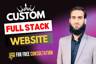 design a professional, responsive, and custom wordpress website