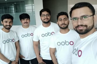 be your odoo functional consultant and train you on odoo