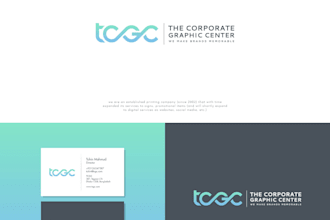 create a professional  symbolic minimalist business logo