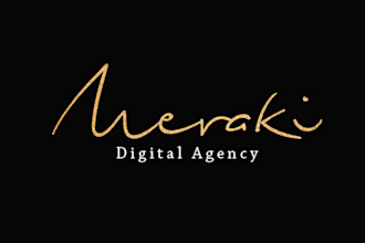 do signet rings and luxury signature logo design