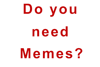 create memes for you