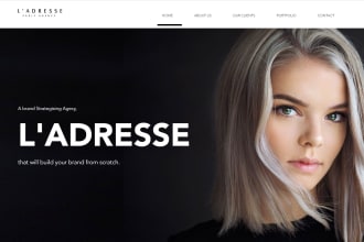 convert psd to html, xd to html, bootstrap