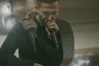 sing or rap your song and write music and lyrics for it