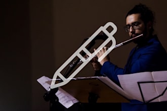 transcribe and edit your melody or score