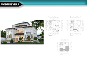 convert PDF, sketch, or image to autocad dwg drafting