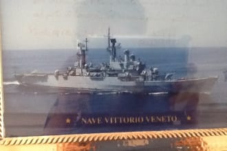draw a cool ship