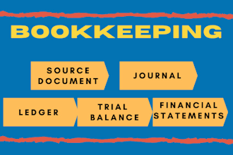 do bookkeeping in intuit quickbooks online or desktop