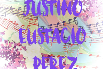 compose custom dance inspired video game music