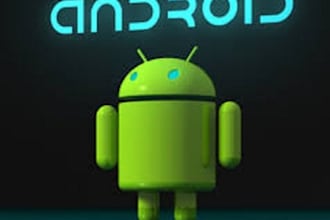 make android app for ur cool website+publish on Google Play+Private Keystore+Key