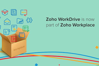 setup and migrate you to zoho workplace in an hour